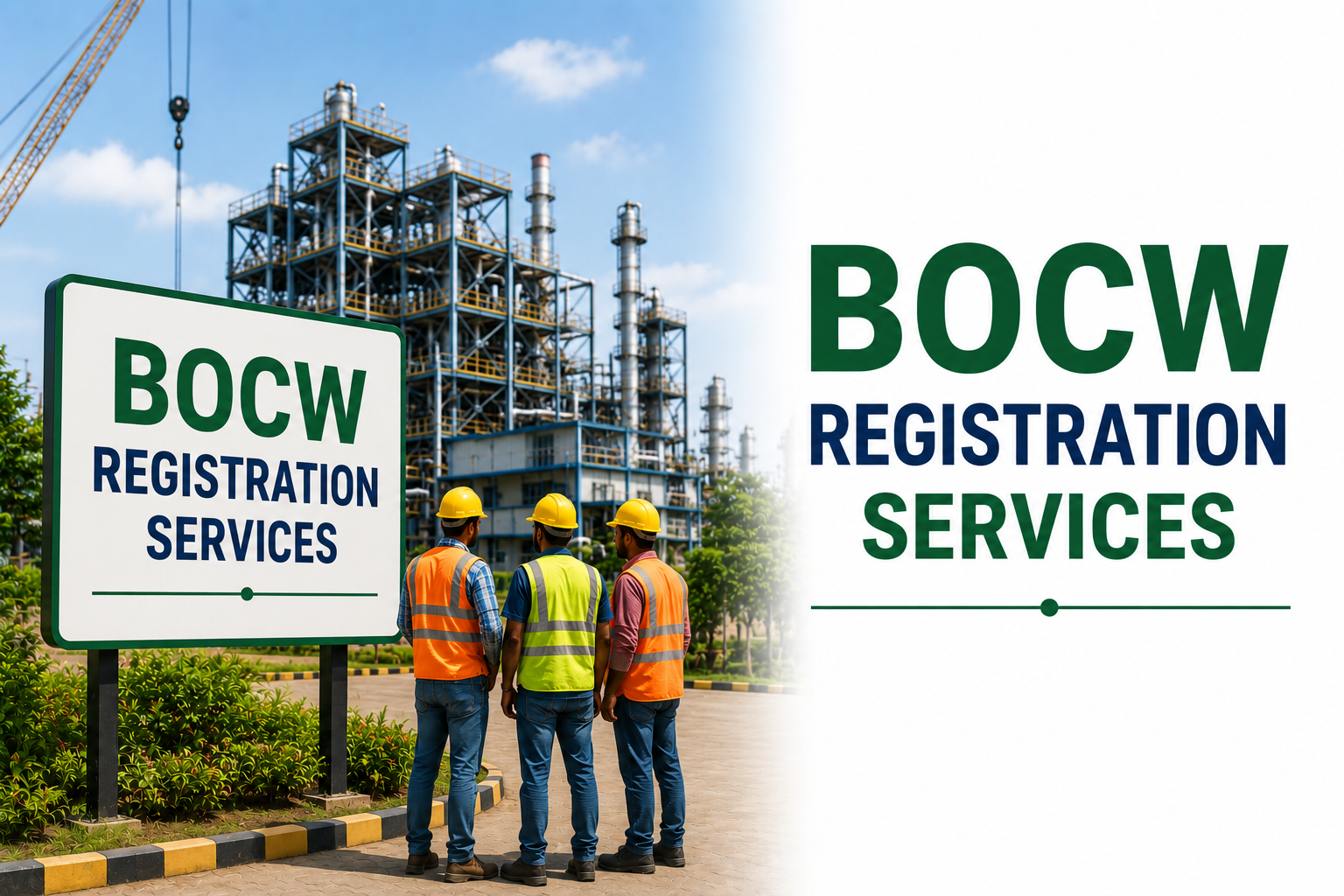 BOCW Services
